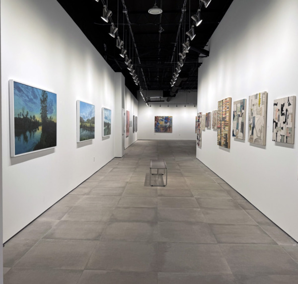 Mason Fine Art and Events