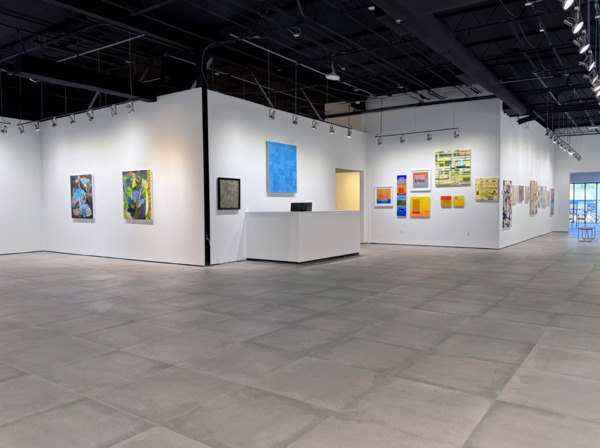 Mason Fine Art and Events