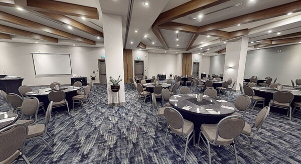 Sandman Signature Dartmouth Hotel & Suites