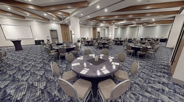 Sandman Signature Dartmouth Hotel & Suites