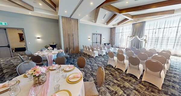 Sandman Signature Dartmouth Hotel & Suites