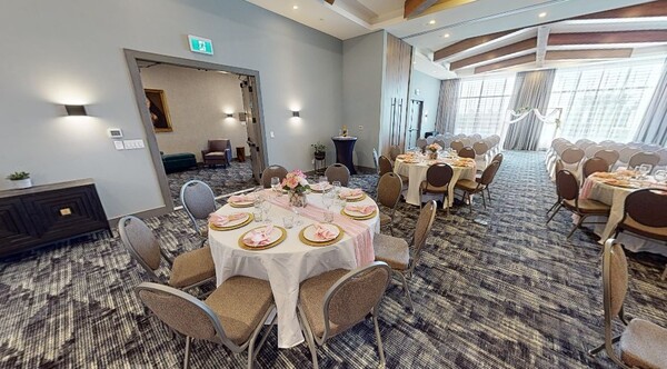 Sandman Signature Dartmouth Hotel & Suites