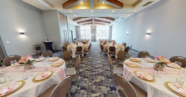 Sandman Signature Dartmouth Hotel & Suites