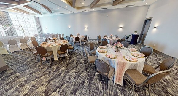 Sandman Signature Dartmouth Hotel & Suites