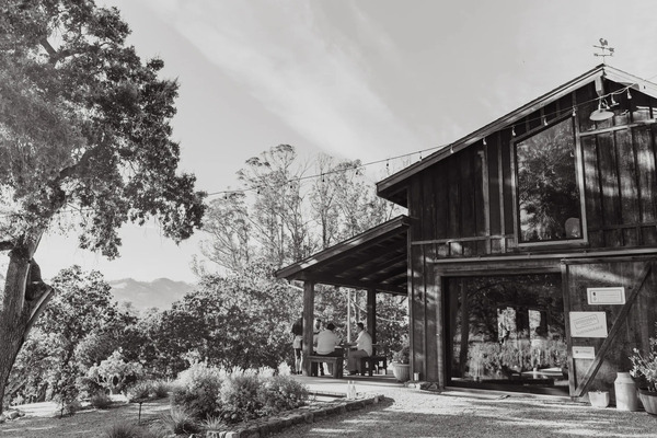 Indian Springs Ranch at Kenwood