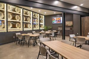 Private Meeting Room