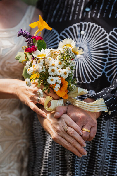 Butterflute's Wedding Chapel