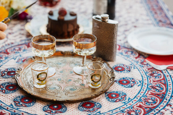 Butterflute's Wedding Chapel