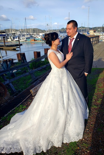 Butterflute's Wedding Chapel