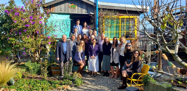 Butterflute's Wedding Chapel