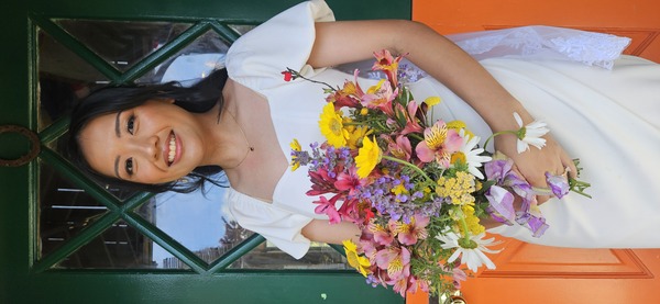 Butterflute's Wedding Chapel