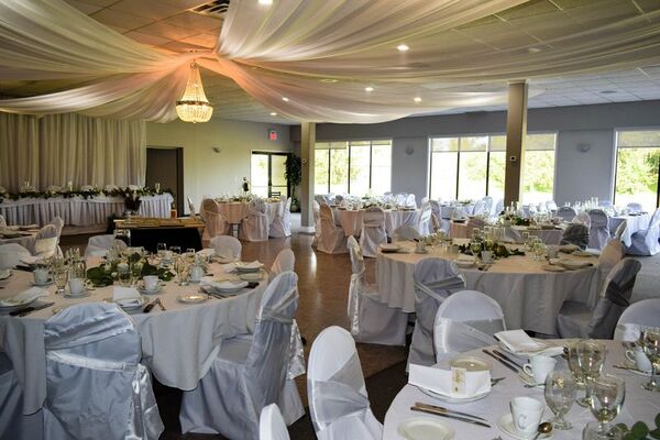 Bridgewater Country Club