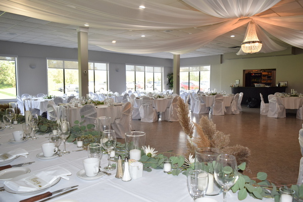 Bridgewater Country Club