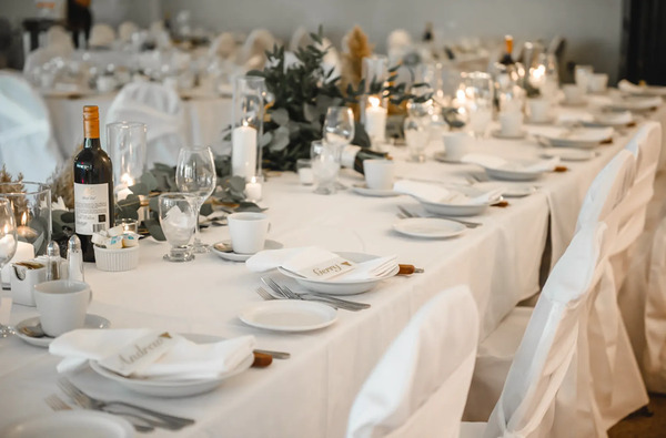 Bridgewater Country Club