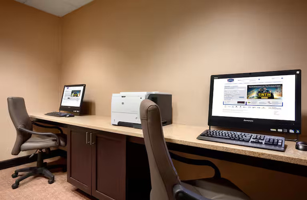 Hampton Inn Braintree