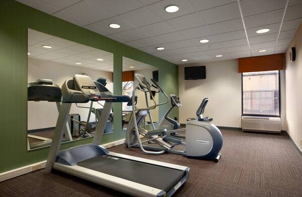 Hampton Inn Braintree