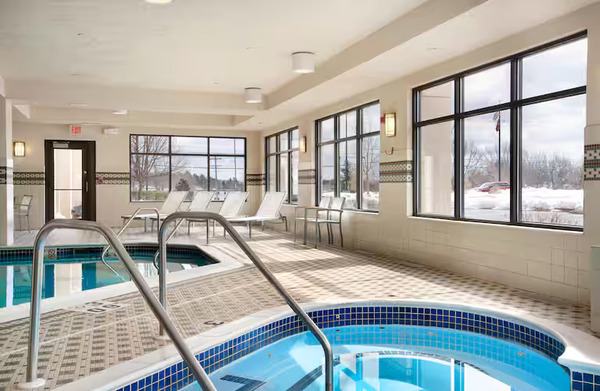 Hampton Inn Braintree