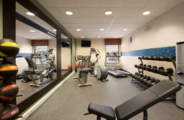 Hampton Inn Braintree