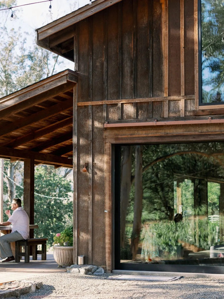 Indian Springs Ranch at Kenwood