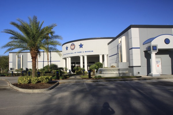 American Police Hall of Fame