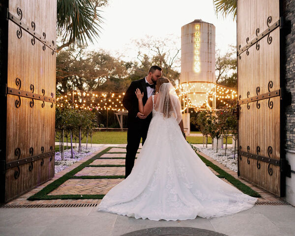 Tabellas at Delaney Creek