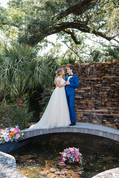 Tabellas at Delaney Creek