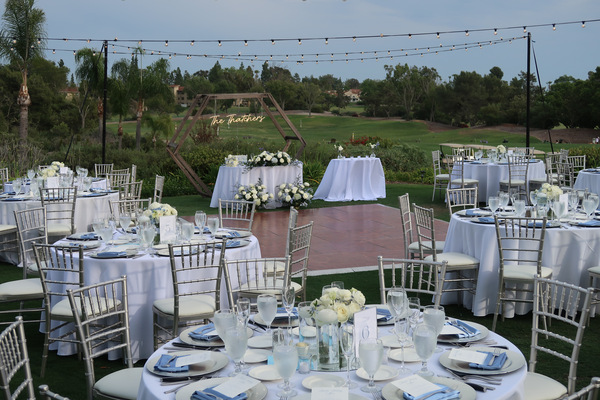 The Heights Golf Club