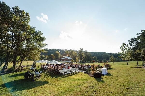 Paradise Ranch and Retreat