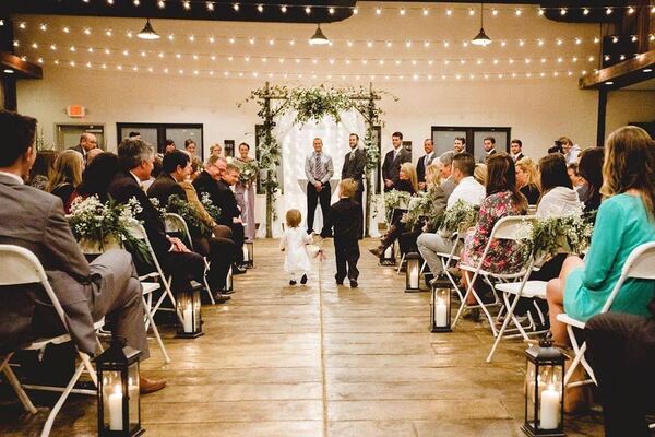 Paradise Ranch and Retreat