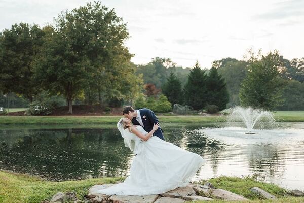 Paradise Ranch and Retreat