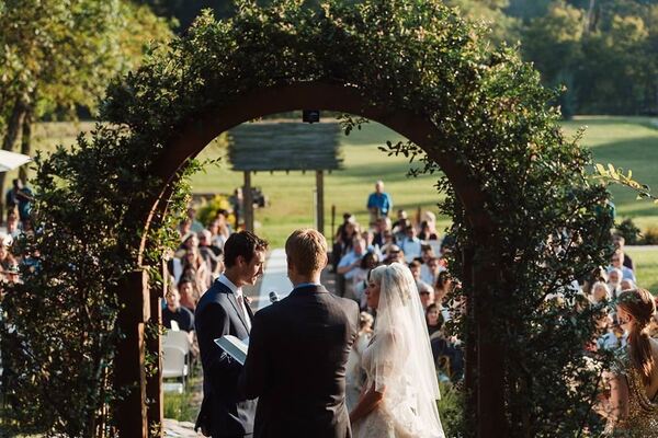 Paradise Ranch and Retreat