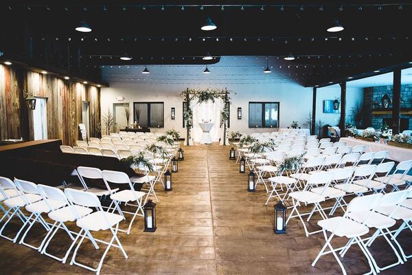 Paradise Ranch and Retreat