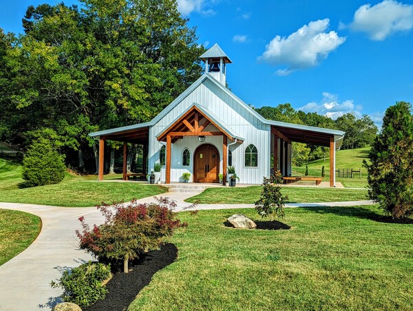 Paradise Ranch and Retreat