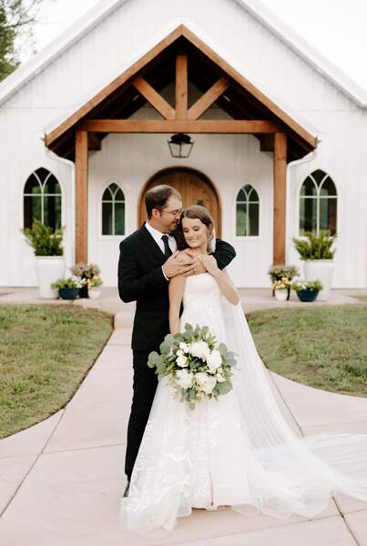 Paradise Ranch and Retreat