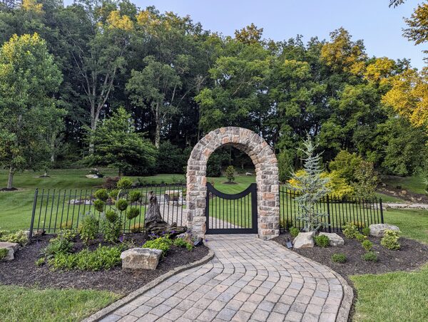 Paradise Ranch and Retreat