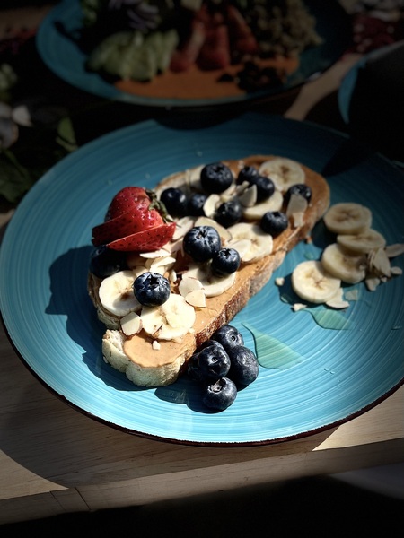 Nourish Wellness Cafe