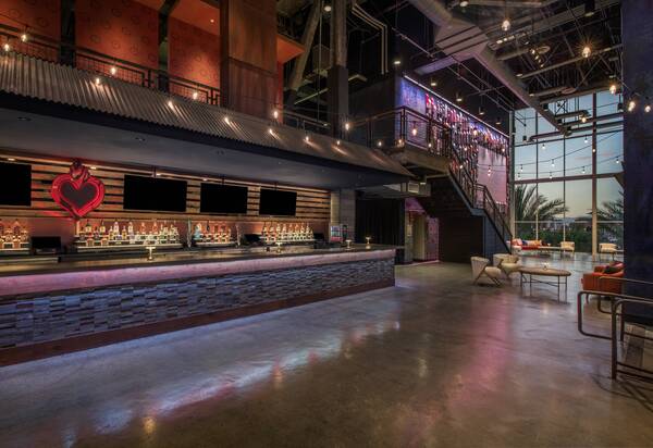 House Of Blues Anaheim