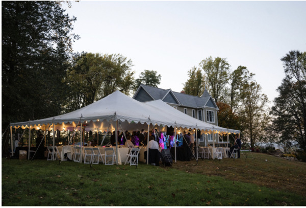 The South Mountain Inn