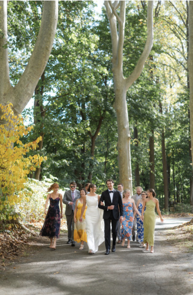 The South Mountain Inn