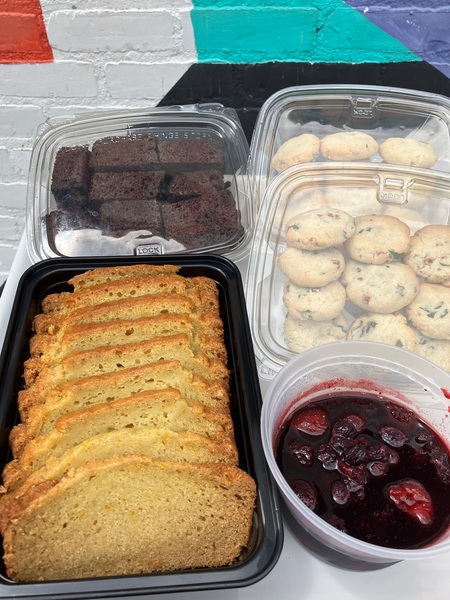 Nourish Wellness Cafe