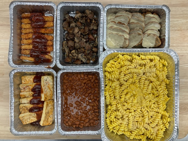 Nourish Wellness Cafe