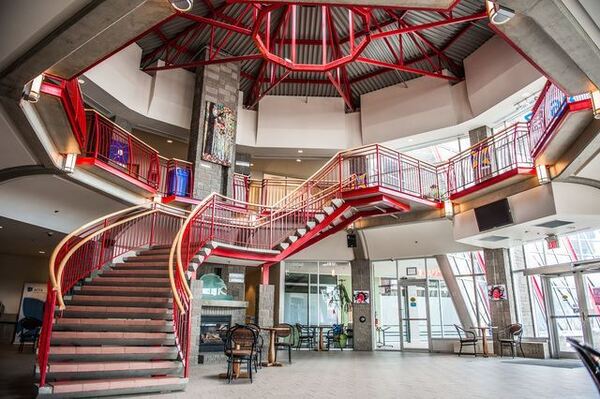 La Cité Francophone