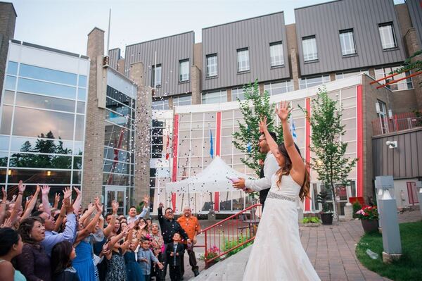 La Cité Francophone