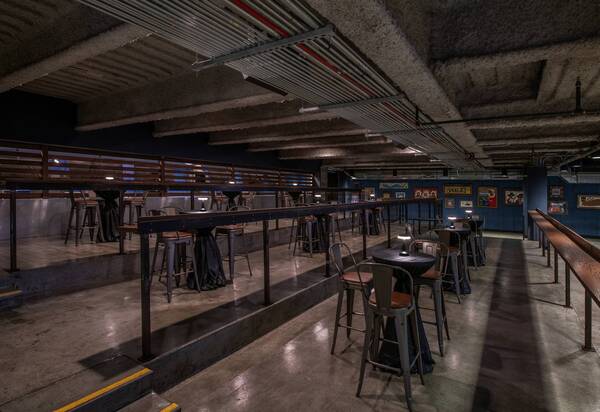 House Of Blues Anaheim