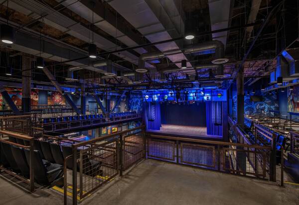 House Of Blues Anaheim