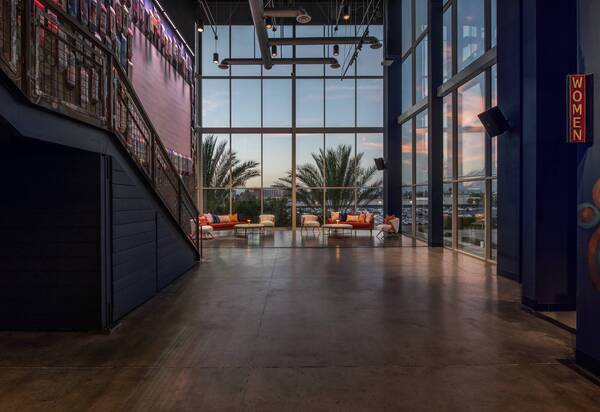 House Of Blues Anaheim