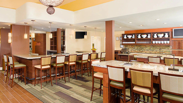 Hyatt House Dallas/Las Colinas