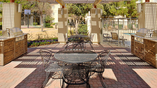 Hyatt House Dallas/Las Colinas