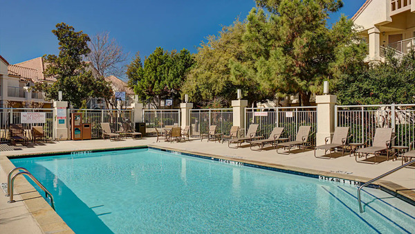 Hyatt House Dallas/Las Colinas