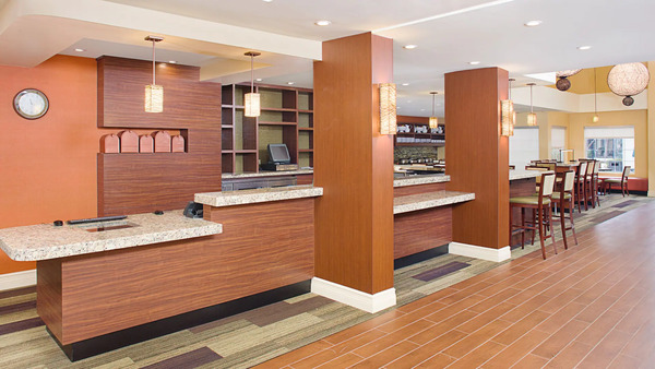 Hyatt House Dallas/Las Colinas